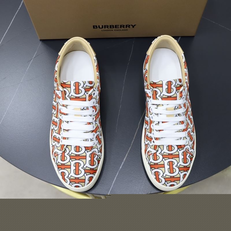 B**rry sneakers